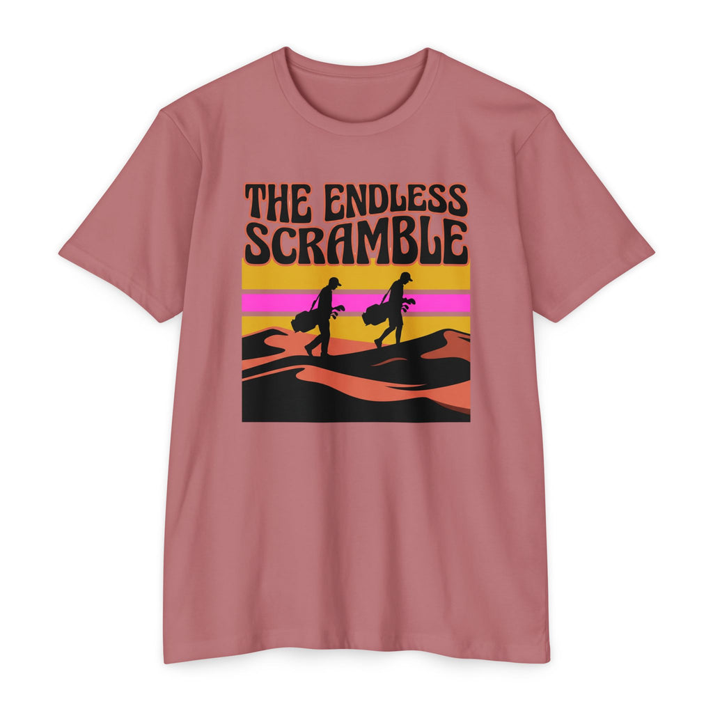 Endless Scramble T-Shirt