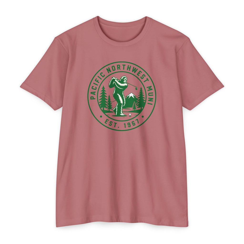 PNW Muni T-Shirt