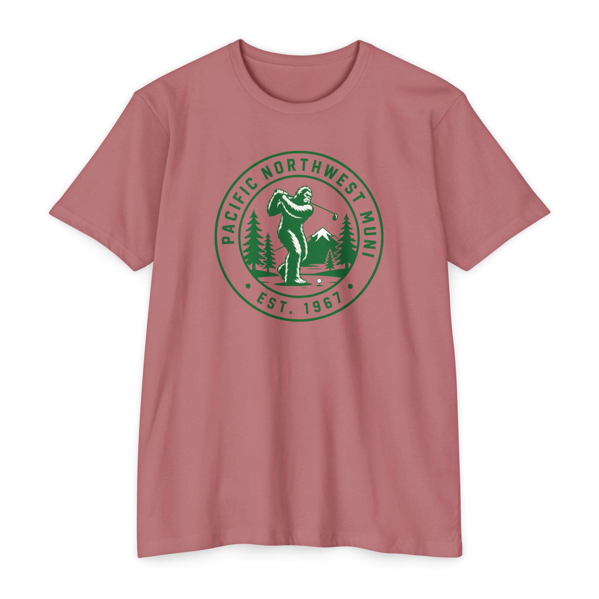 PNW Muni T-Shirt