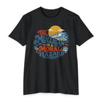 Mulligan is a Moral Hazard T-Shirt