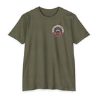 Lake Ball Inspector T-Shirt