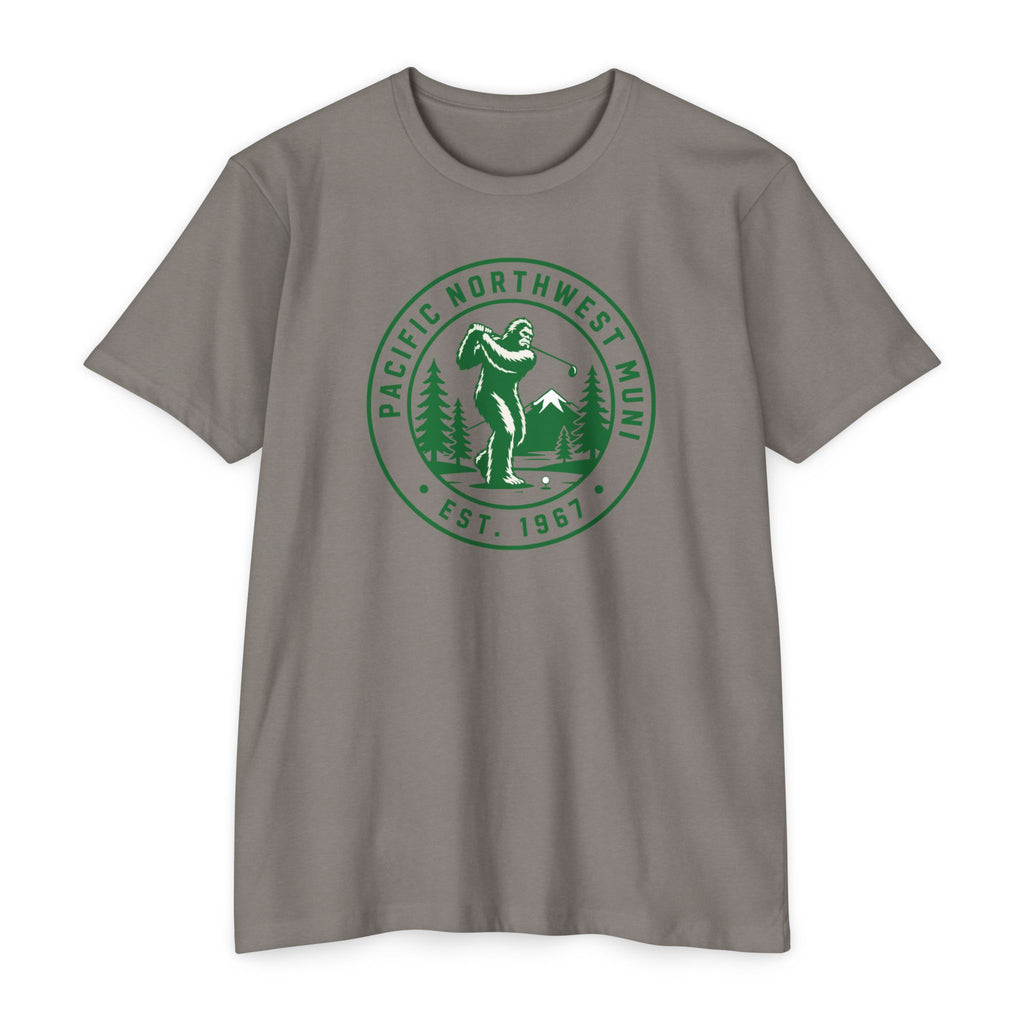 PNW Muni T-Shirt