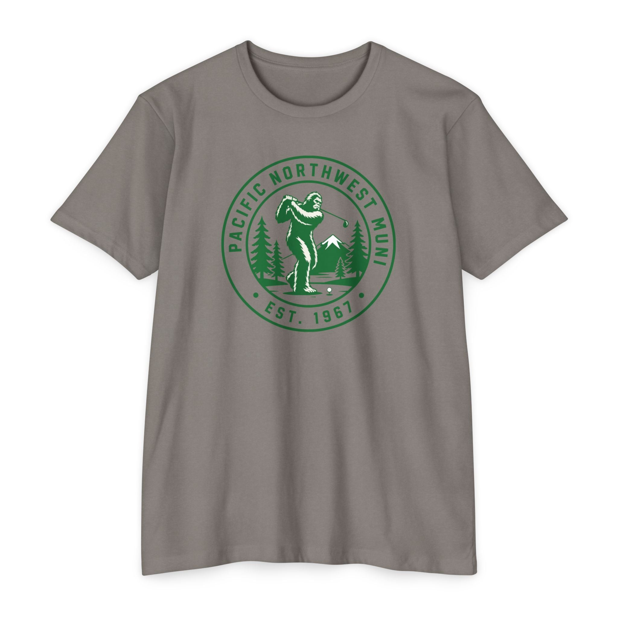 PNW Muni T-Shirt