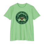 Under Oaks, Over Par T-Shirt