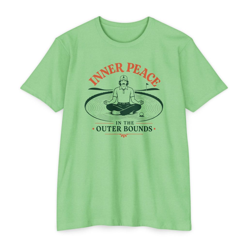 Inner Peace T-Shirt
