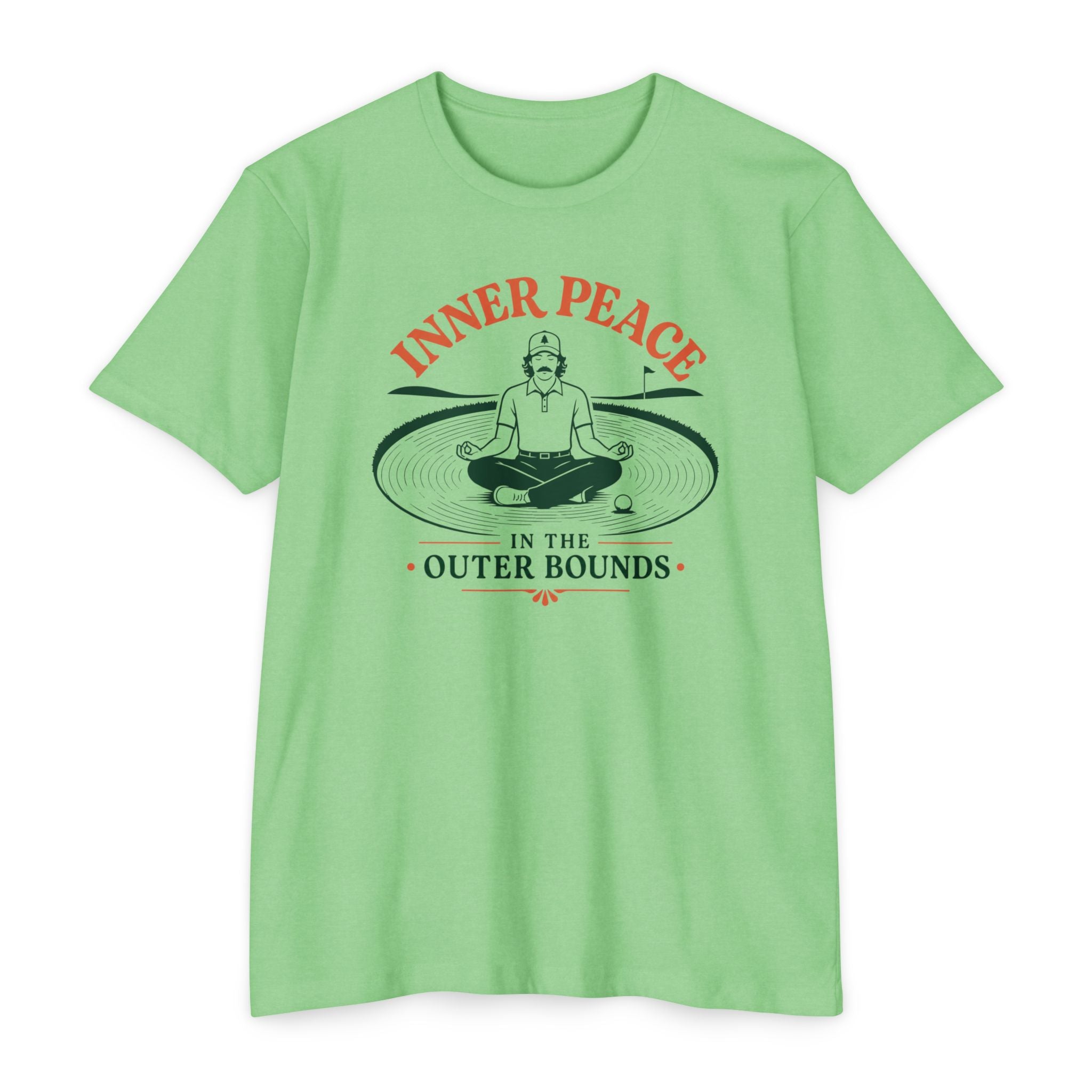 Inner Peace T-Shirt