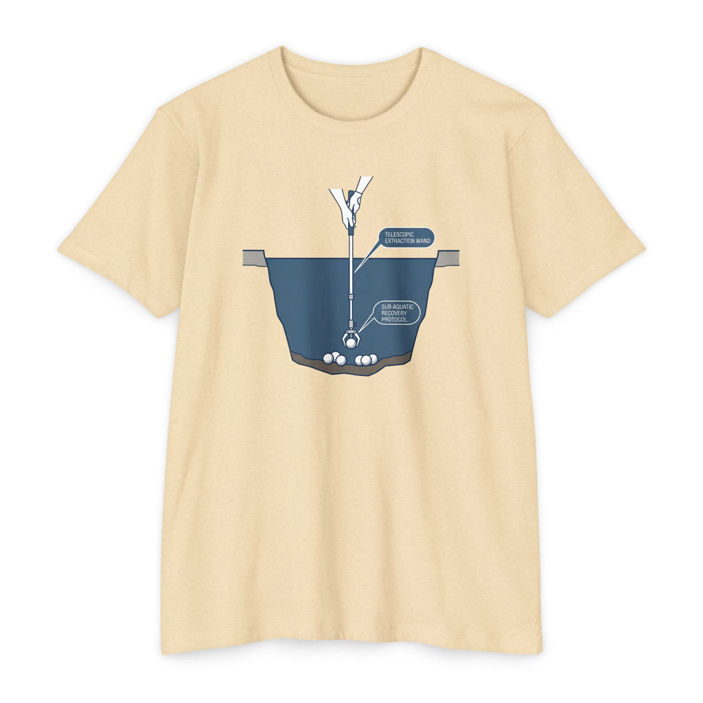 Ball Retriever T-Shirt