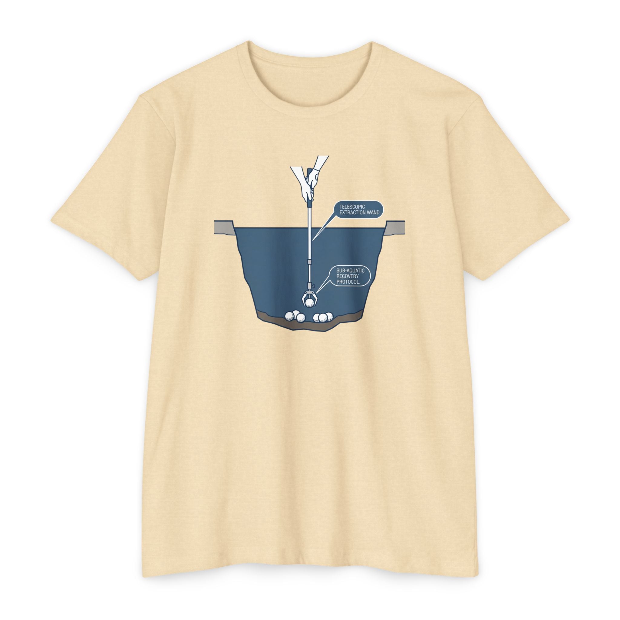 Ball Retriever T-Shirt