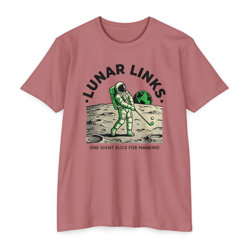 Lunar Links T-Shirt