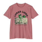Lunar Links • T-Shirt