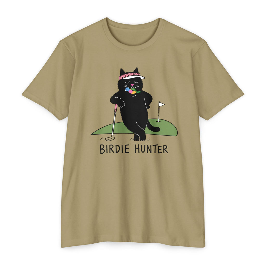 Birdie Hunter T-Shirt