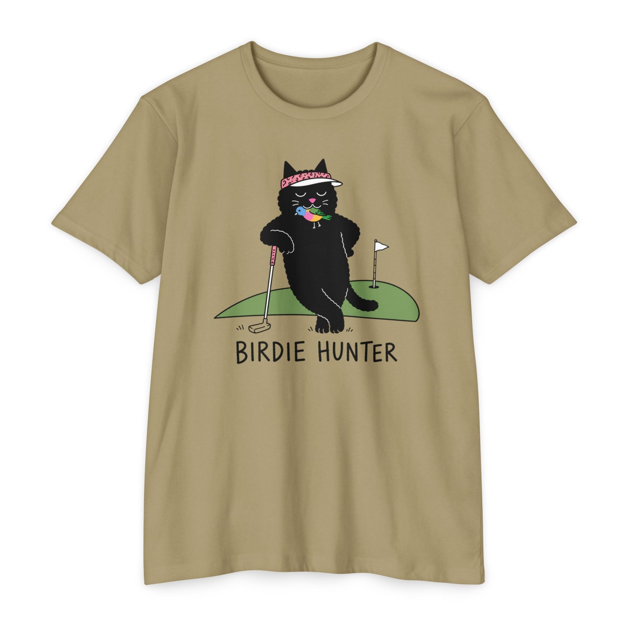 Birdie Hunter T-Shirt