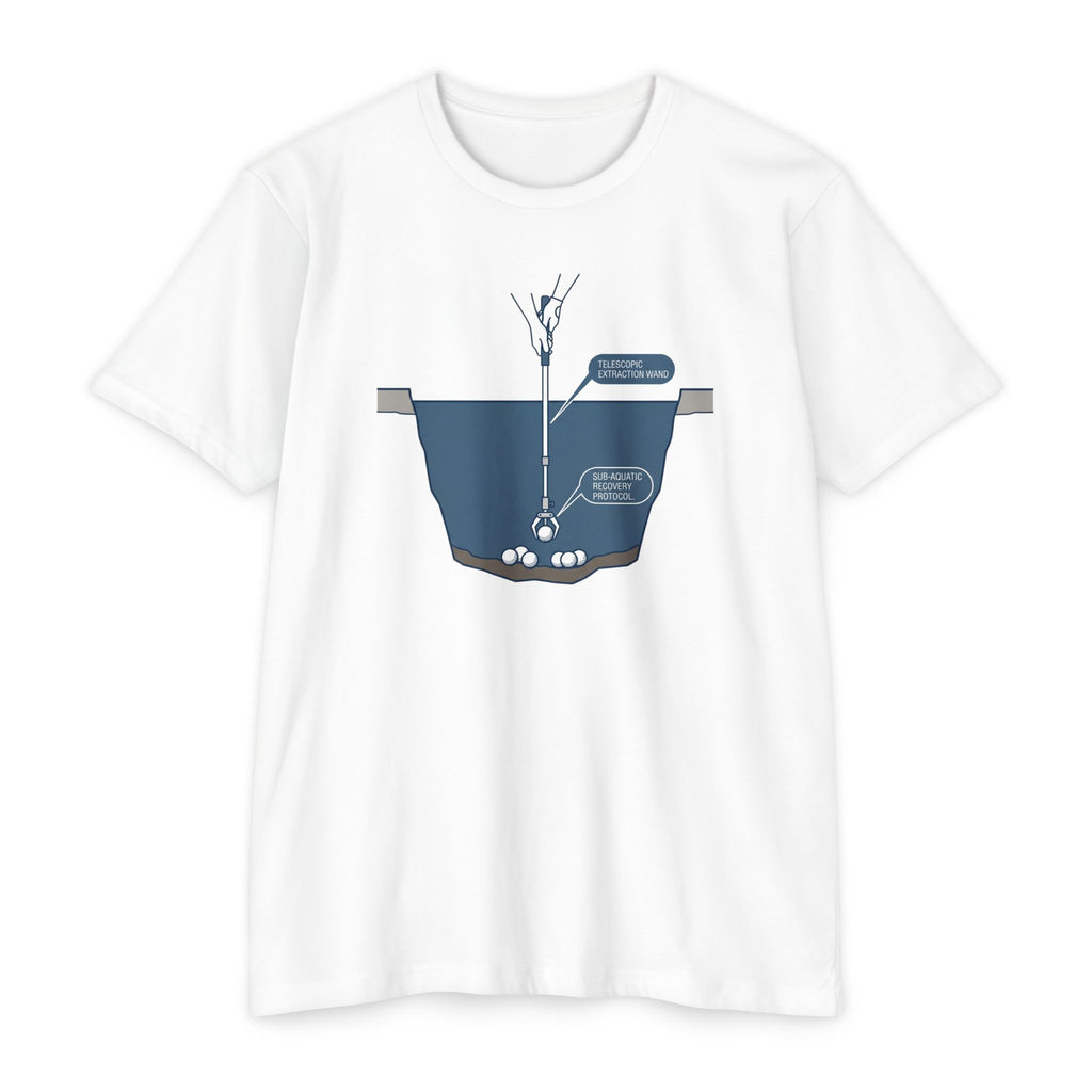 Ball Retriever T-Shirt