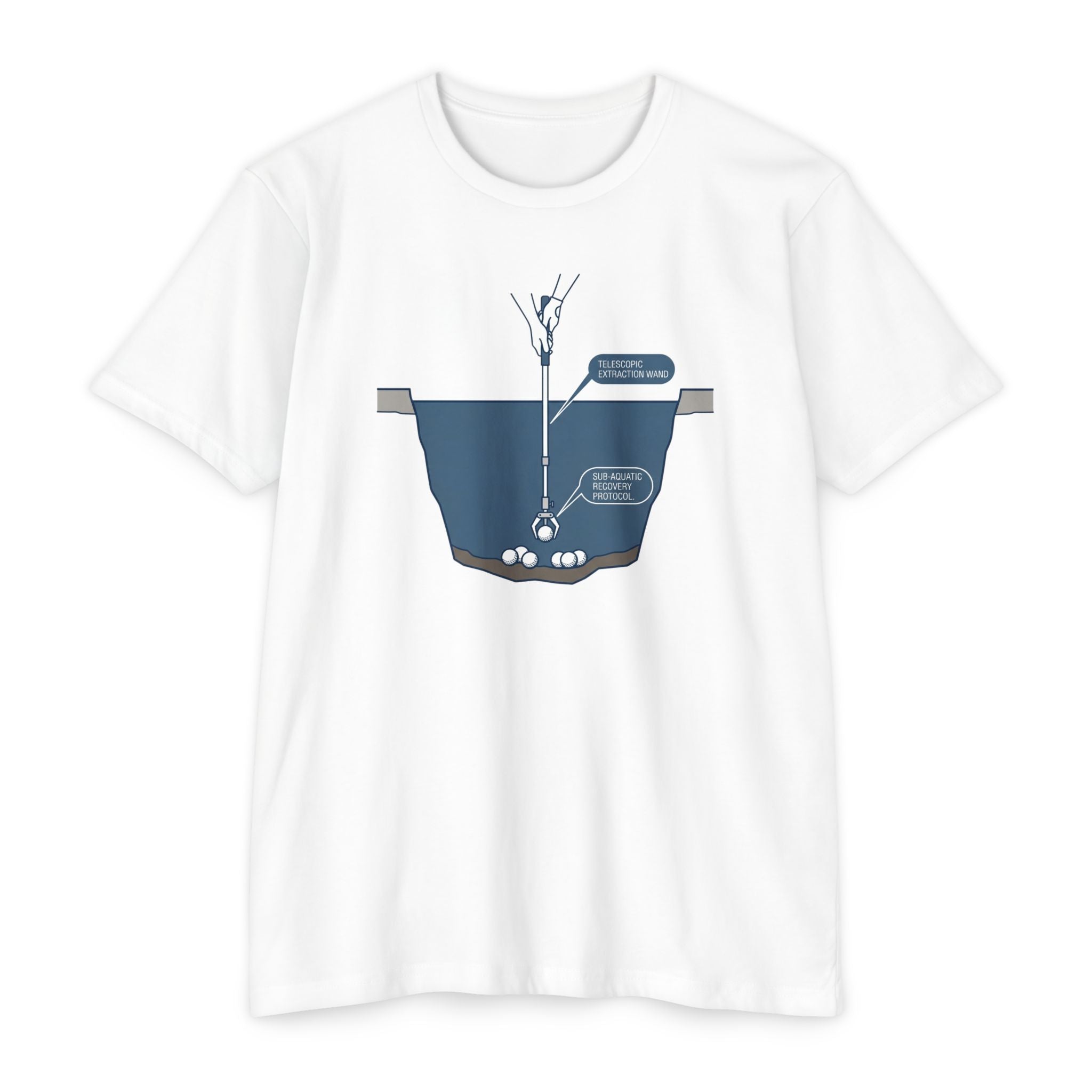 Ball Retriever T-Shirt