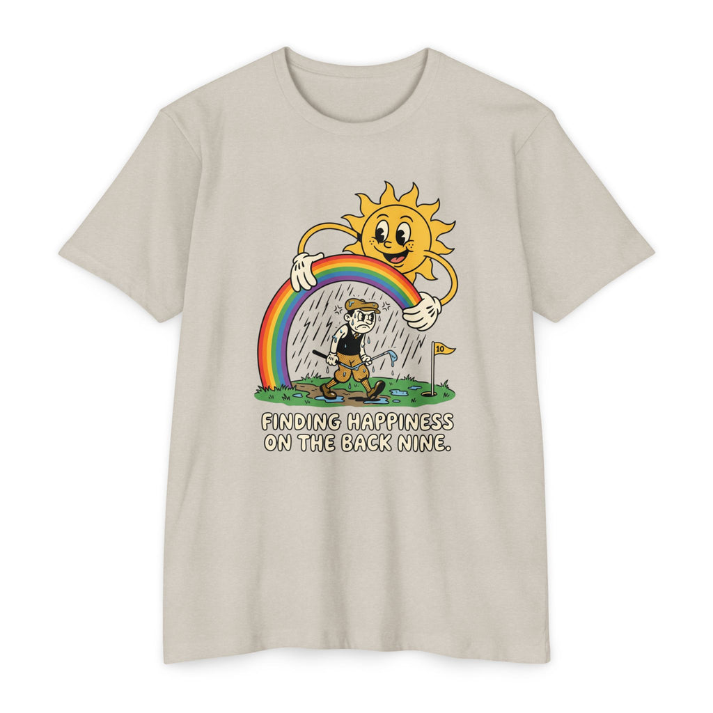 Finding Happiness T-Shirt