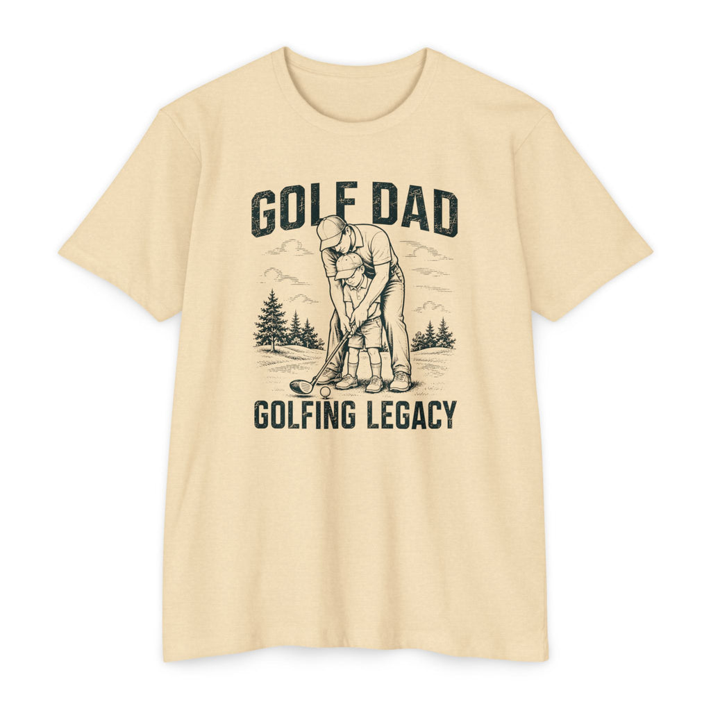 Golfing Legacy T-Shirt