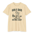 Golfing Legacy T-Shirt