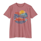 Mulligan is a Moral Hazard T-Shirt
