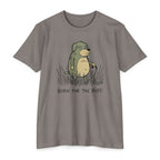 Born for the Ruff T-Shirt