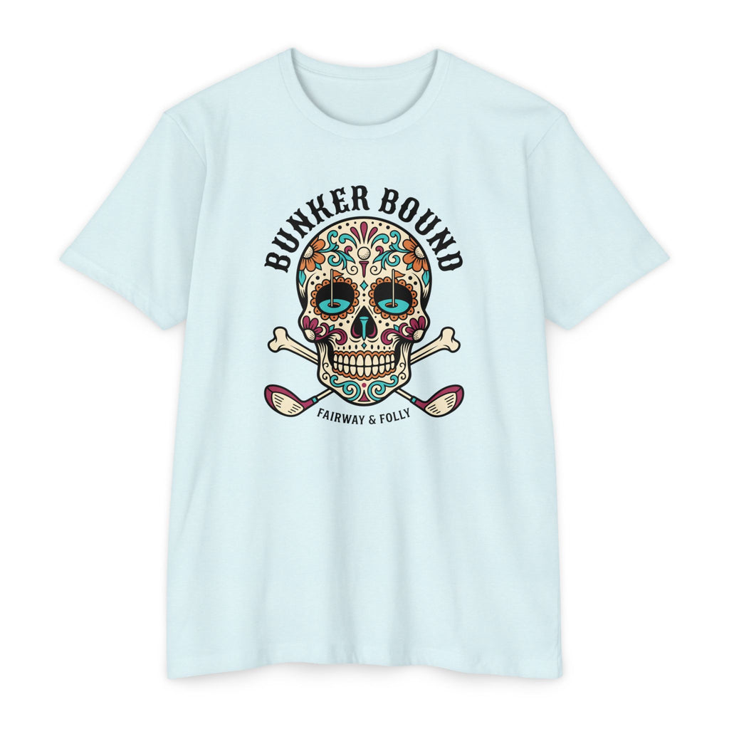 Bunker Bound T-Shirt