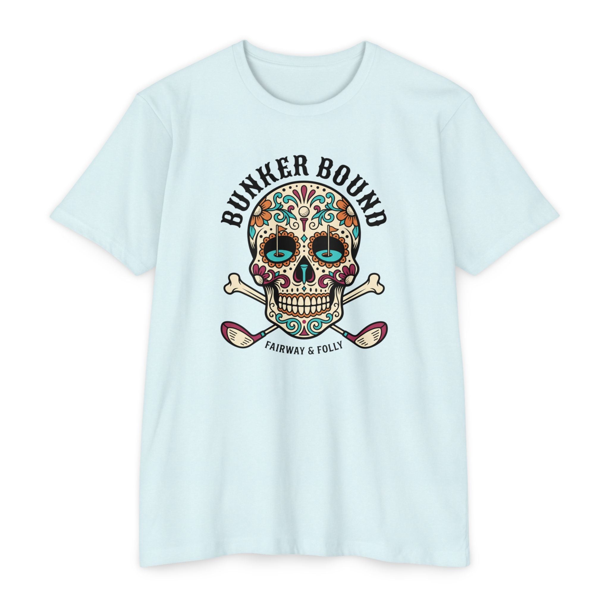 Bunker Bound T-Shirt