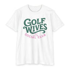 Golf Wives Social Club T-Shirt