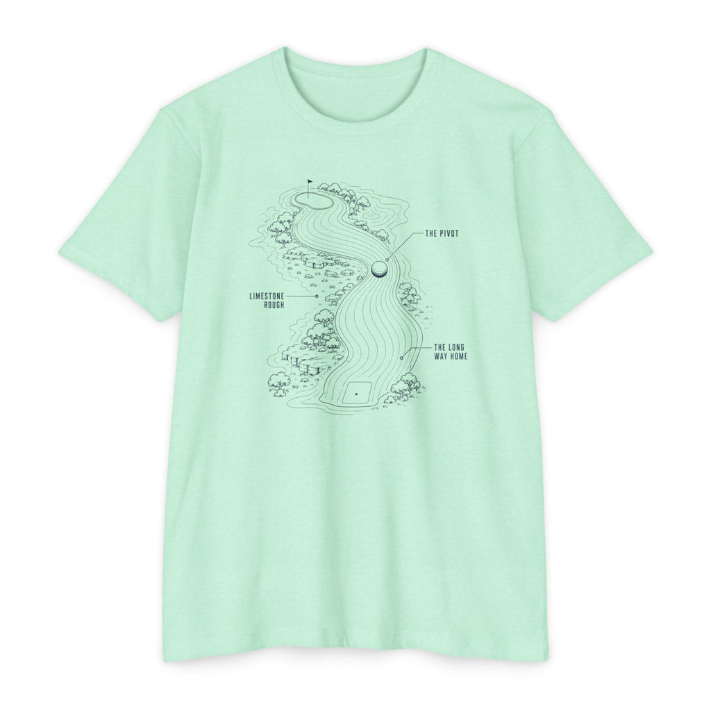 Pivot T-Shirt