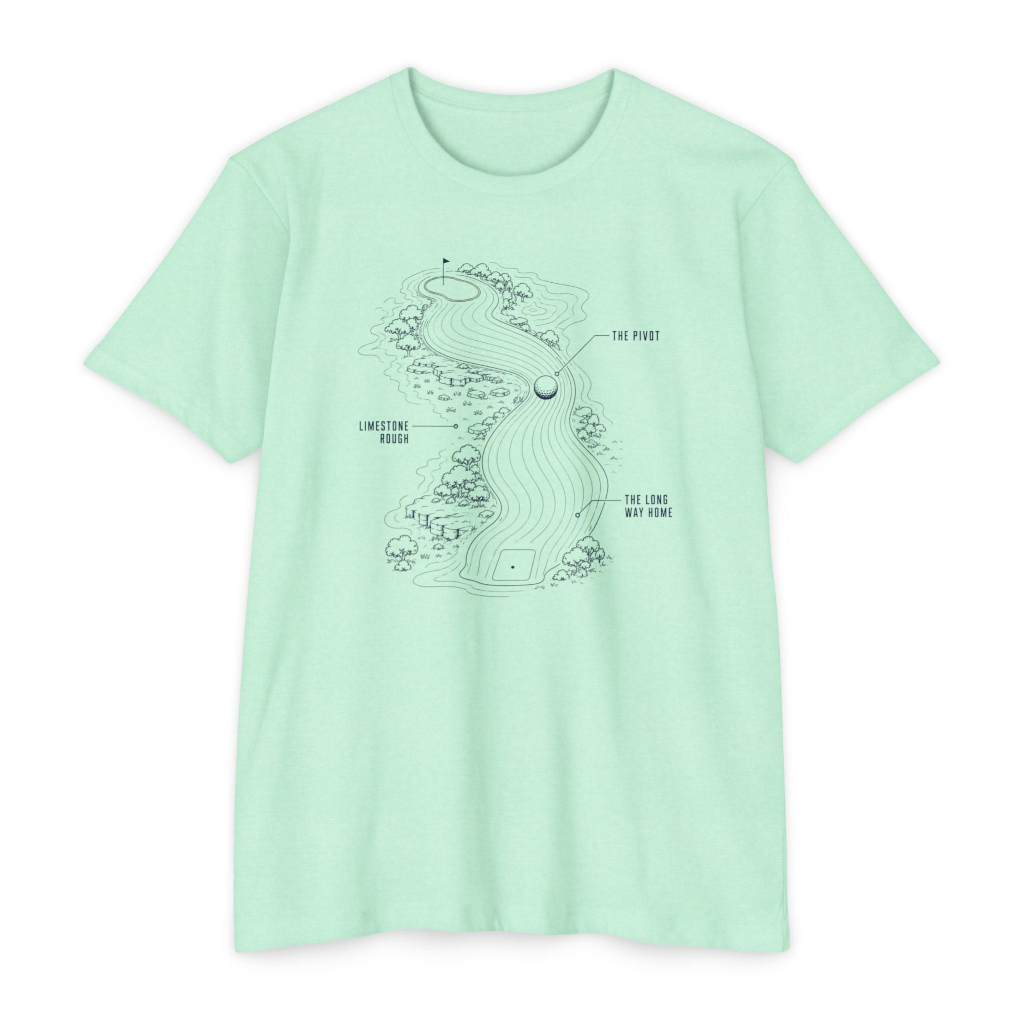 Pivot T-Shirt