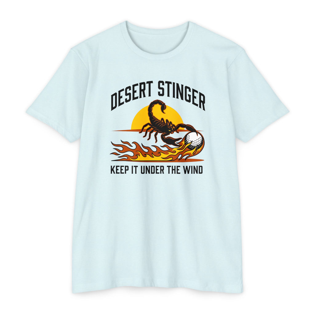 Desert Stinger T-Shirt