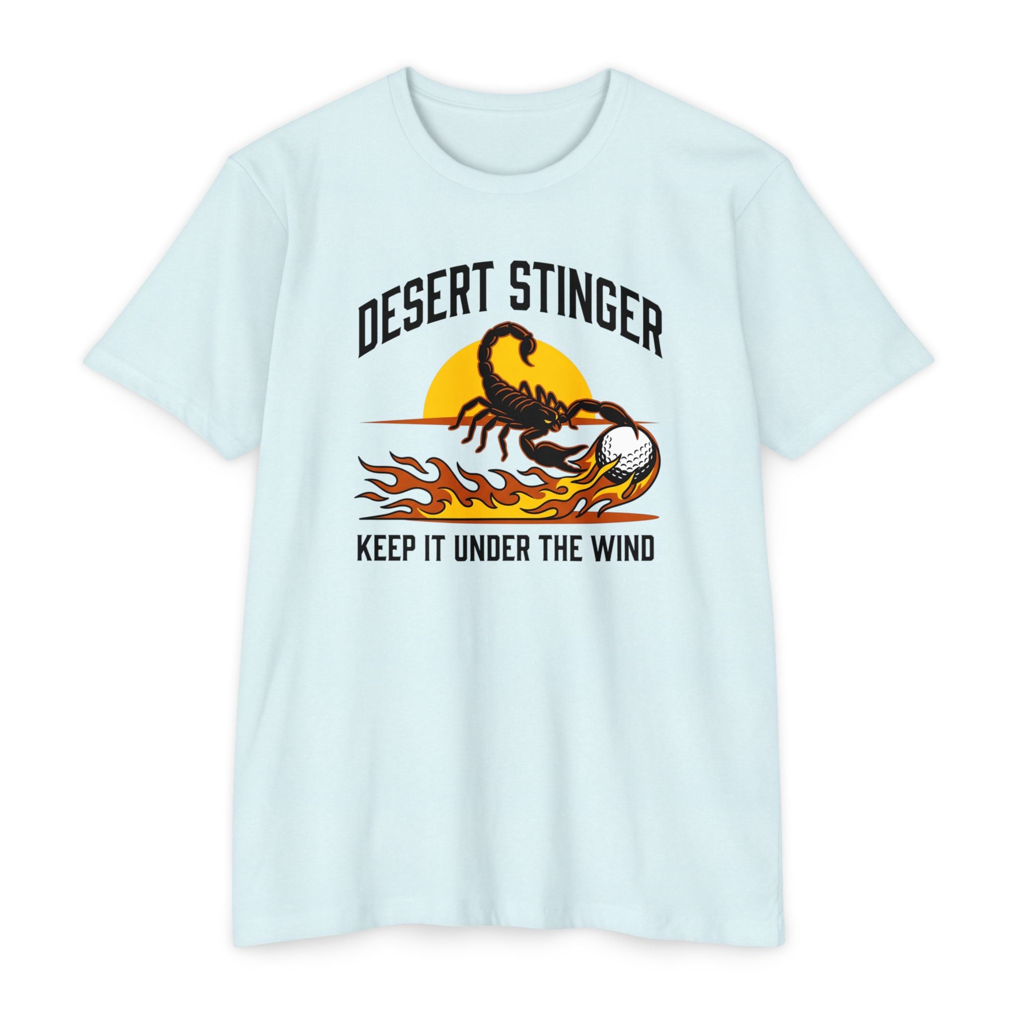 Desert Stinger T-Shirt
