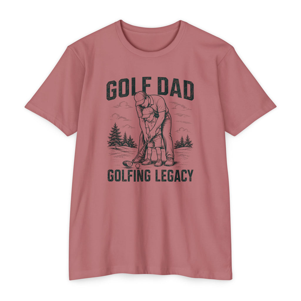 Golfing Legacy T-Shirt