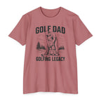 Golfing Legacy T-Shirt