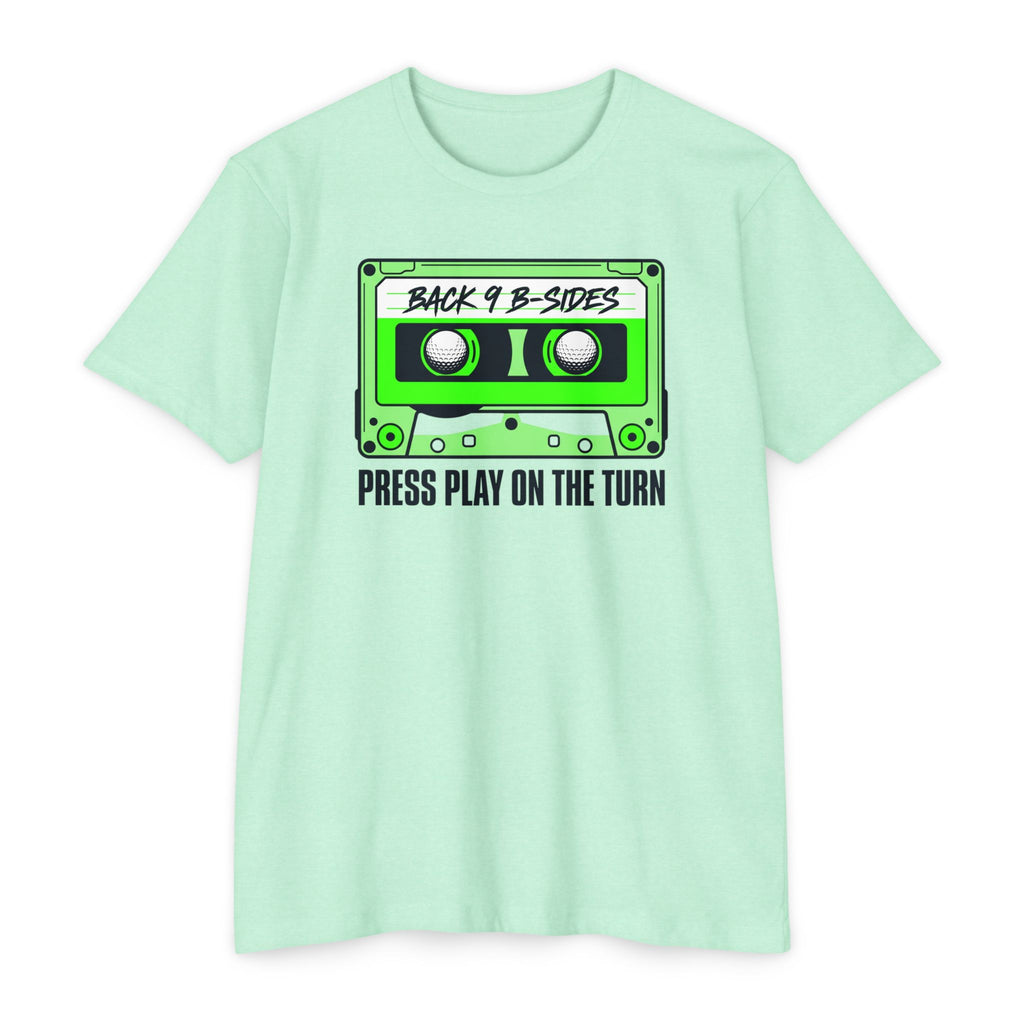 Back 9 B-Sides T-Shirt