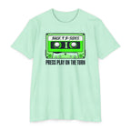 Back 9 B-Sides T-Shirt