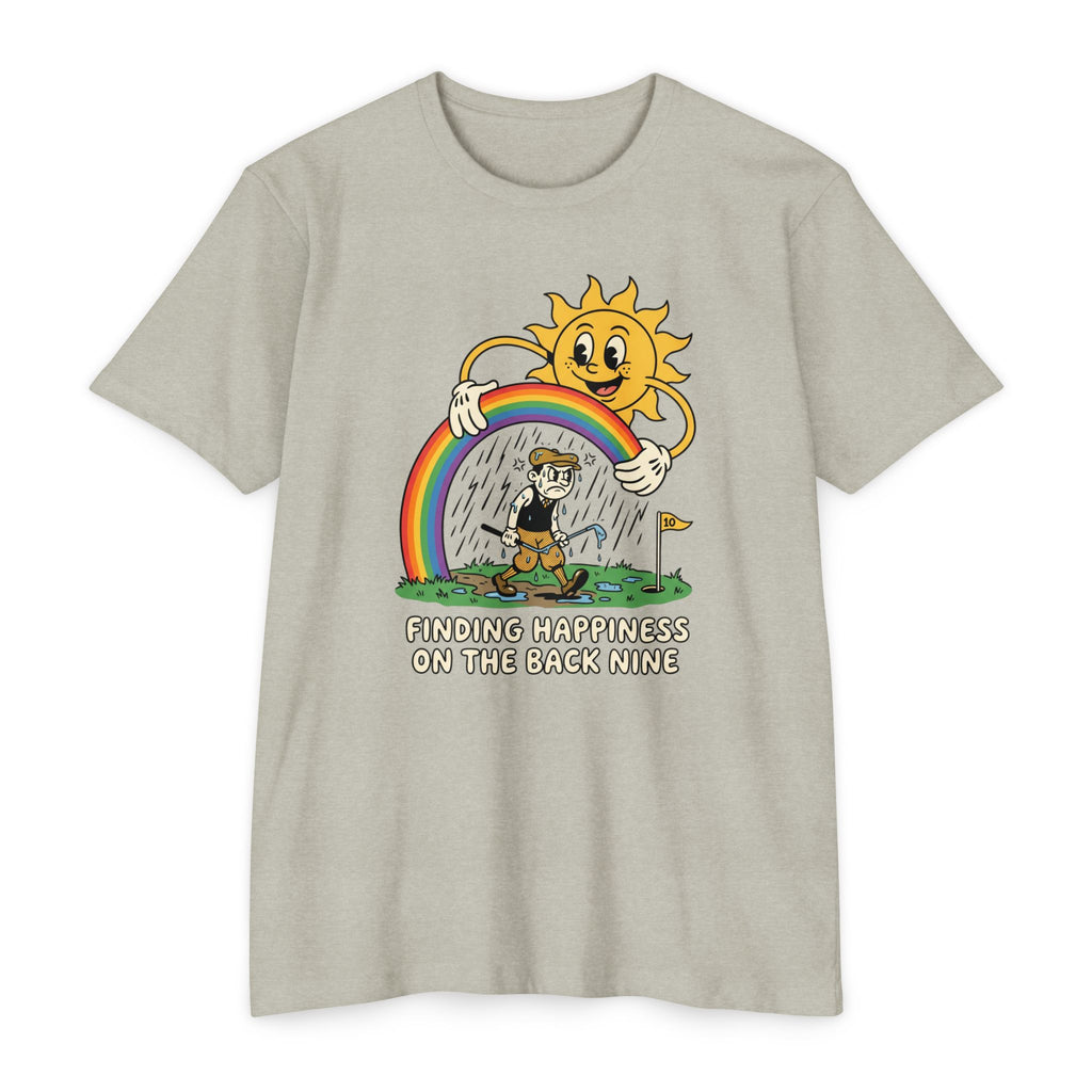Finding Happiness T-Shirt