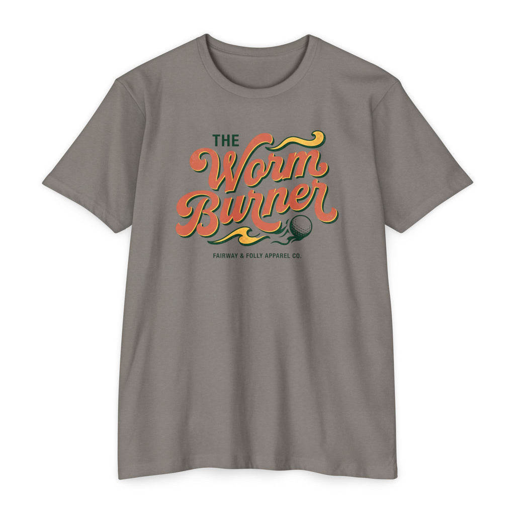 Worm Burner T-Shirt