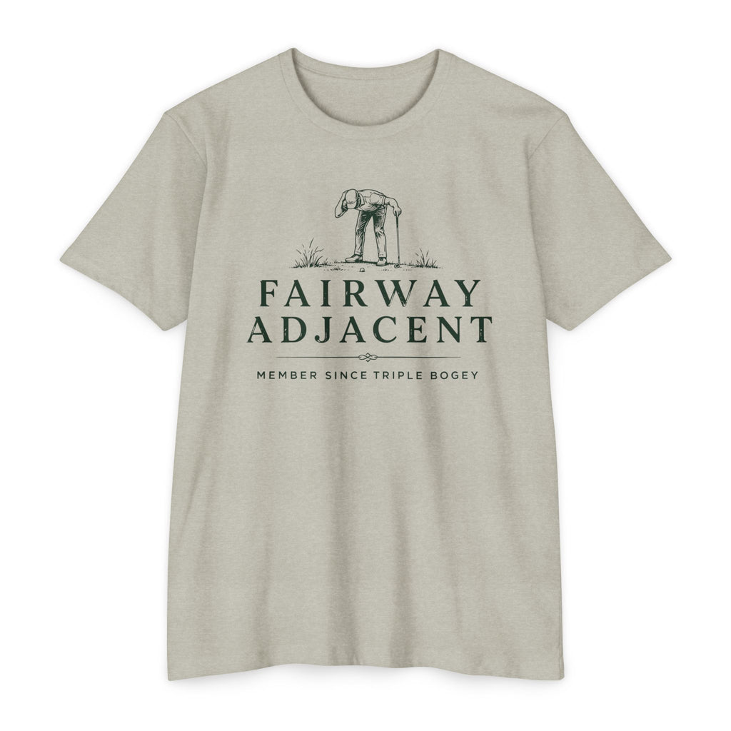 Fairway Adjacent T-Shirt