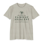 Fairway Adjacent T-Shirt