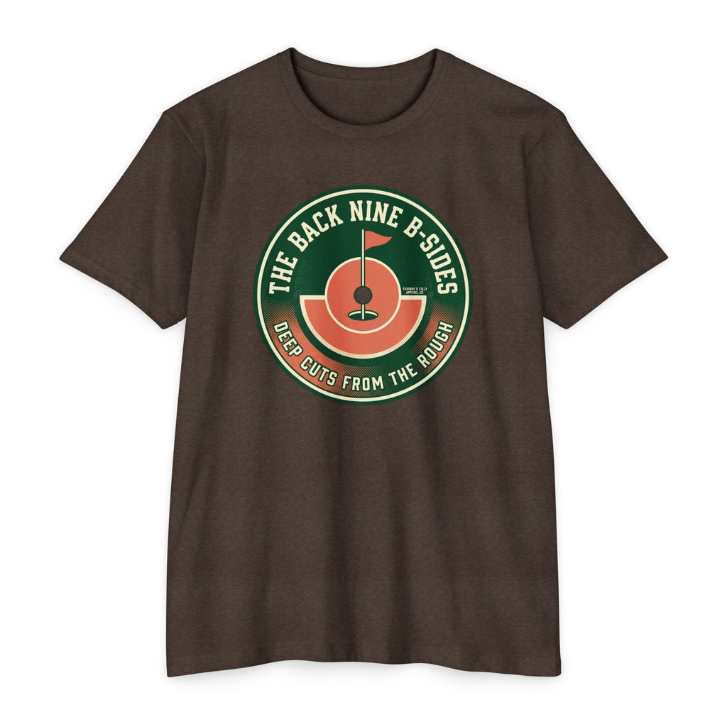 Back Nine B-Sides T-Shirt