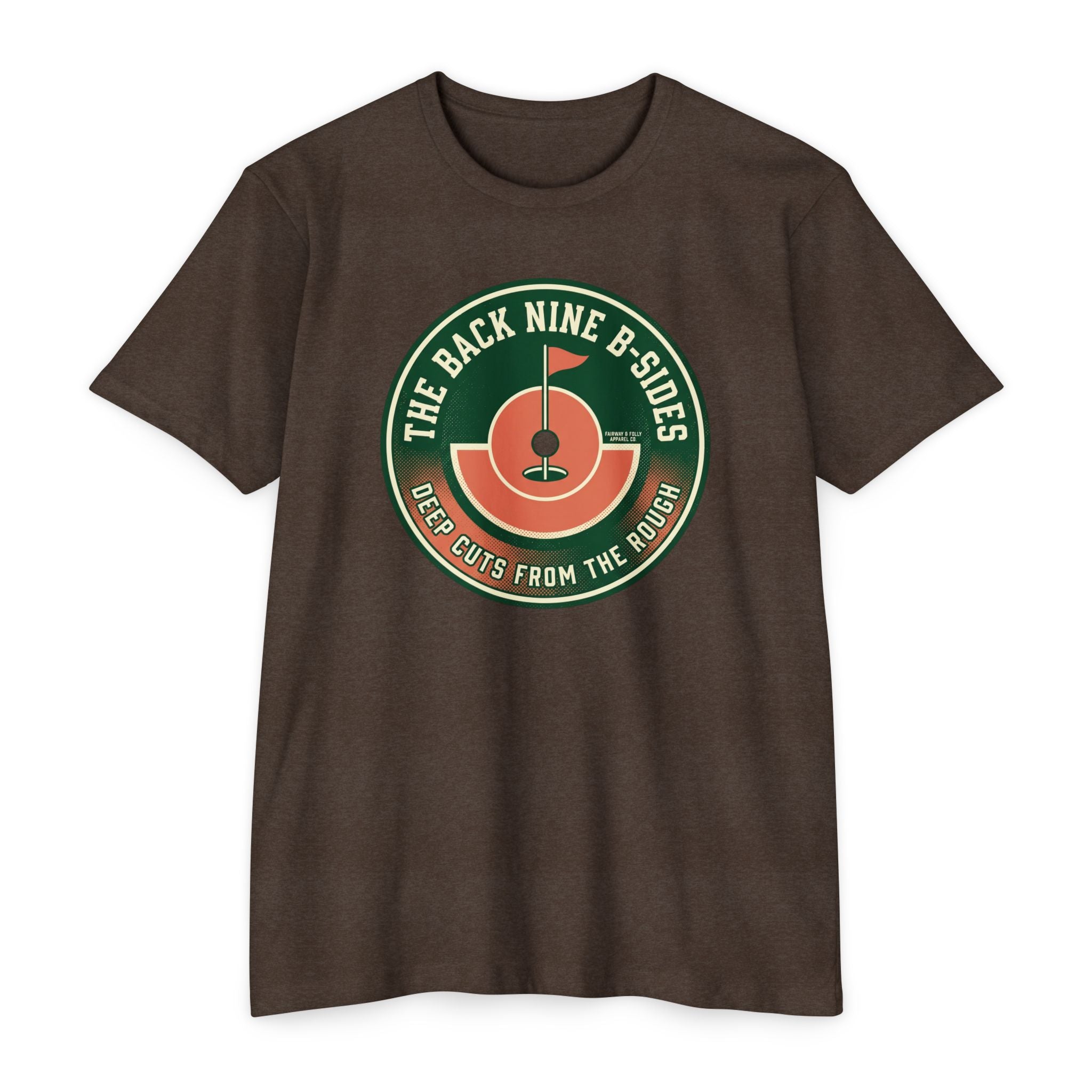 Back Nine B-Sides T-Shirt