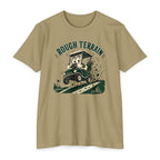 Rough Terrain T-Shirt