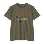 Laugh it Off, Tee it Up T-Shirt
