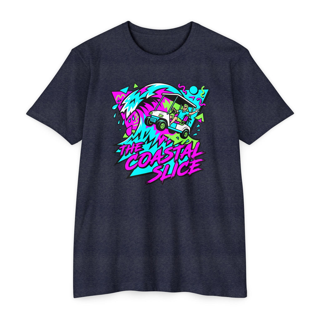 Coastal Slice T-Shirt