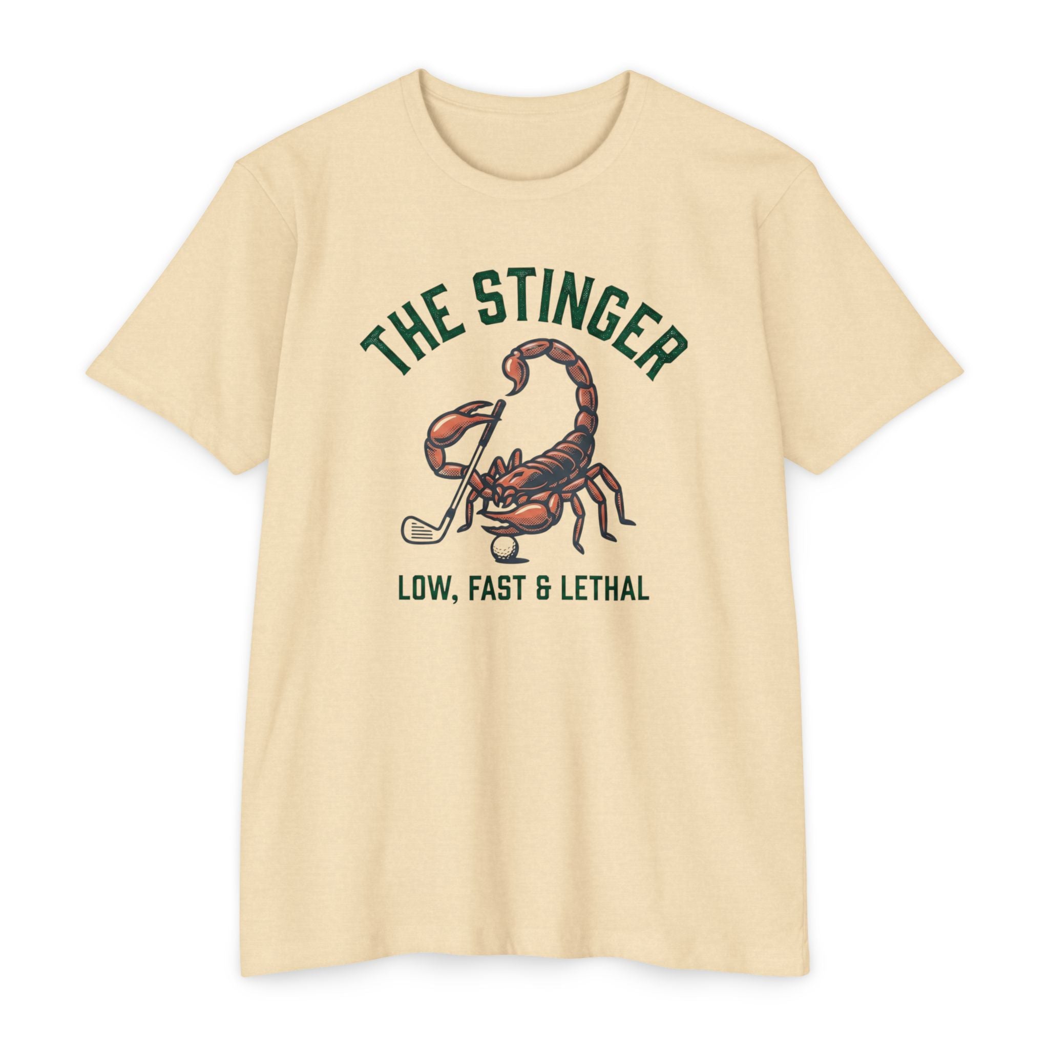 Stinger T-Shirt