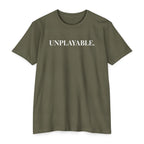 Unplayable. T-Shirt