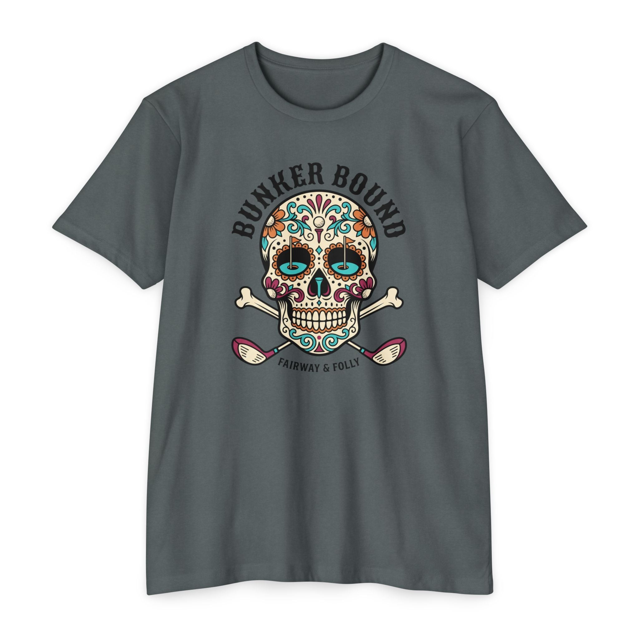 Bunker Bound T-Shirt