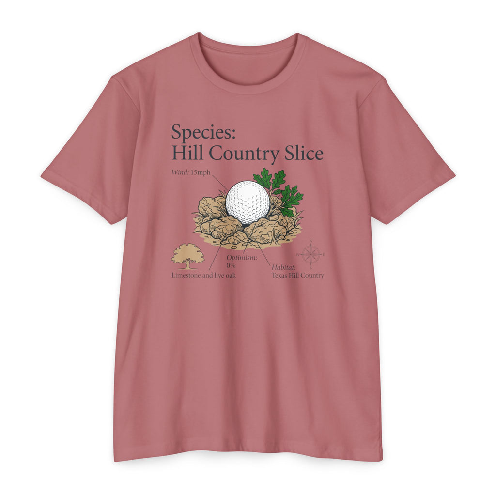 Hill Country Slice T-Shirt