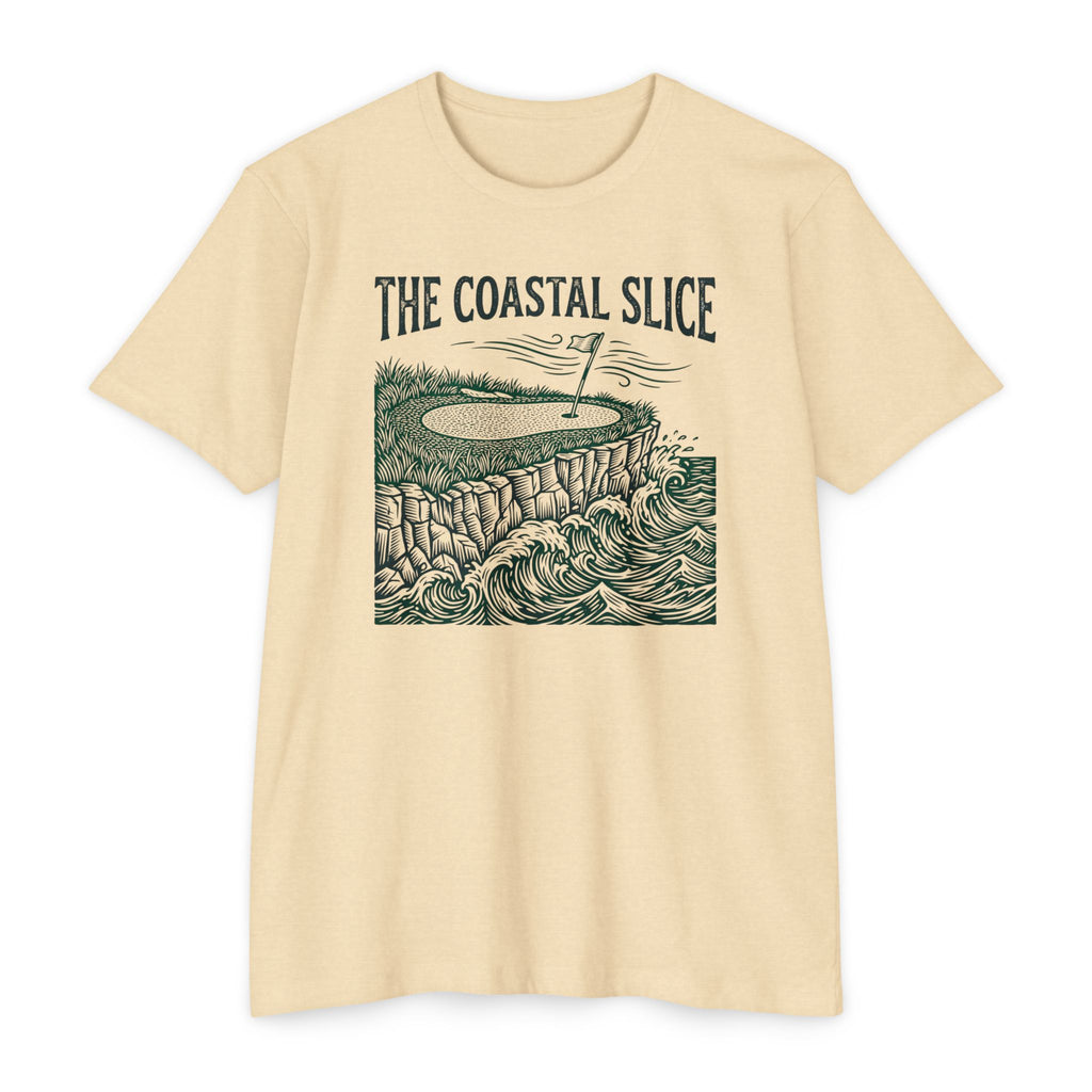 Coastal Slice T-Shirt
