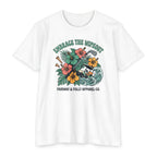 Embrace the Wipeout T-Shirt