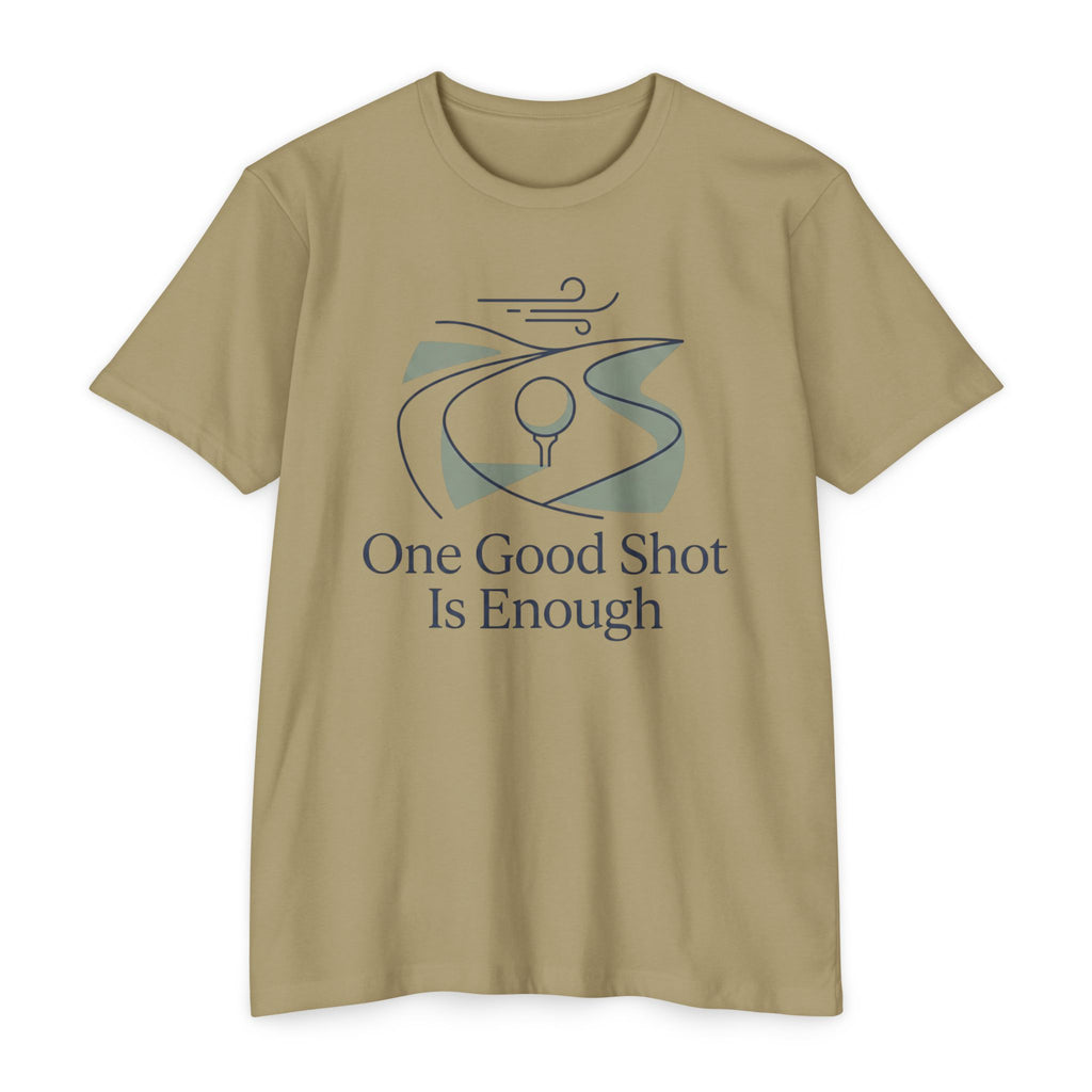 One Good Shot T-Shirt
